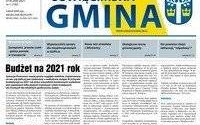 "Oświęcimska Gmina" styczeń 2021