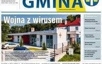 "Oświęcimska Gmina" kwiecień 2021