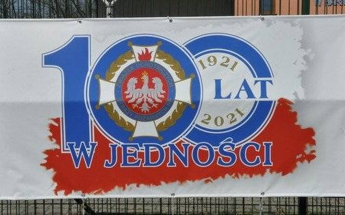 Dzień Strażaka i jubileusz Związku OSP RP