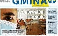 "Oświęcimska Gmina" maj 2021