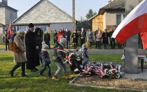 Obchody Święta Niepodległości