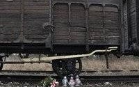 Rocznica pierwszego transportu Romów do Auschwitz