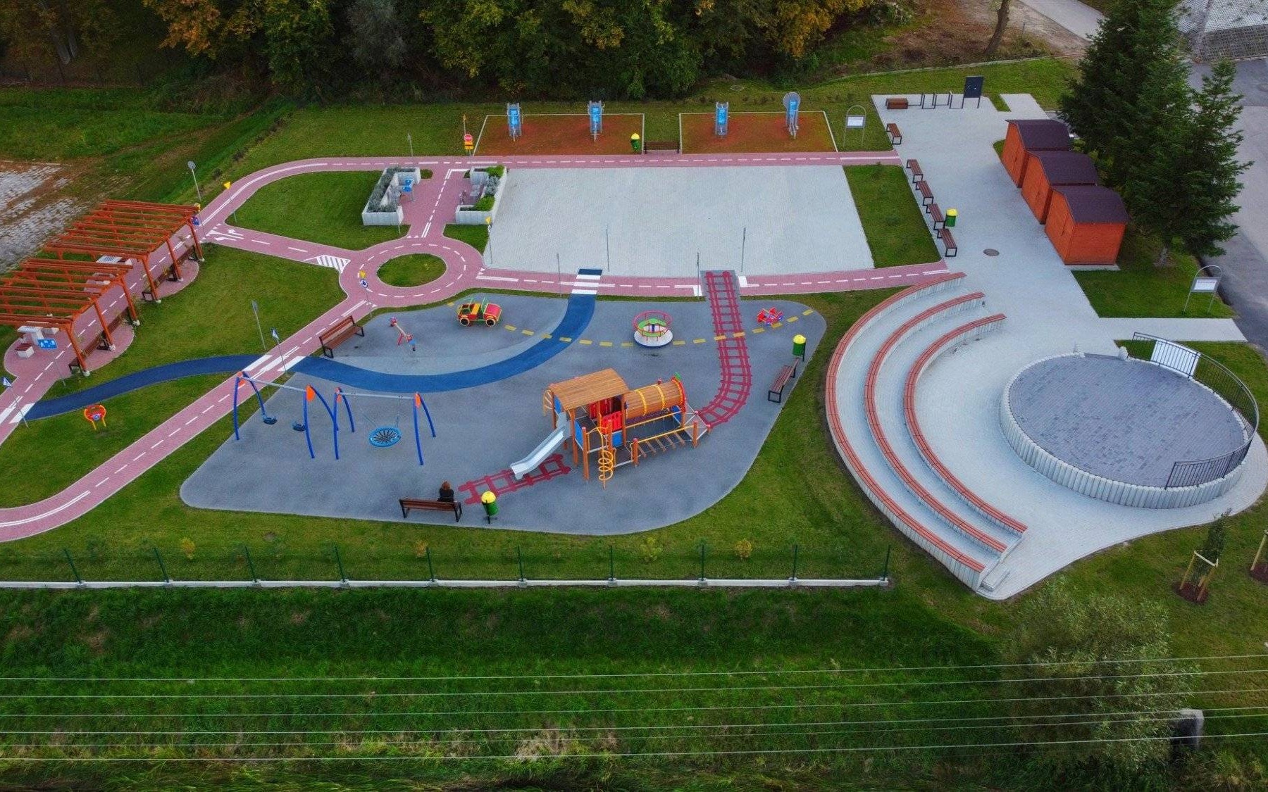 Poznajemy Małopolskę Zachodnią – Gmina Tomice