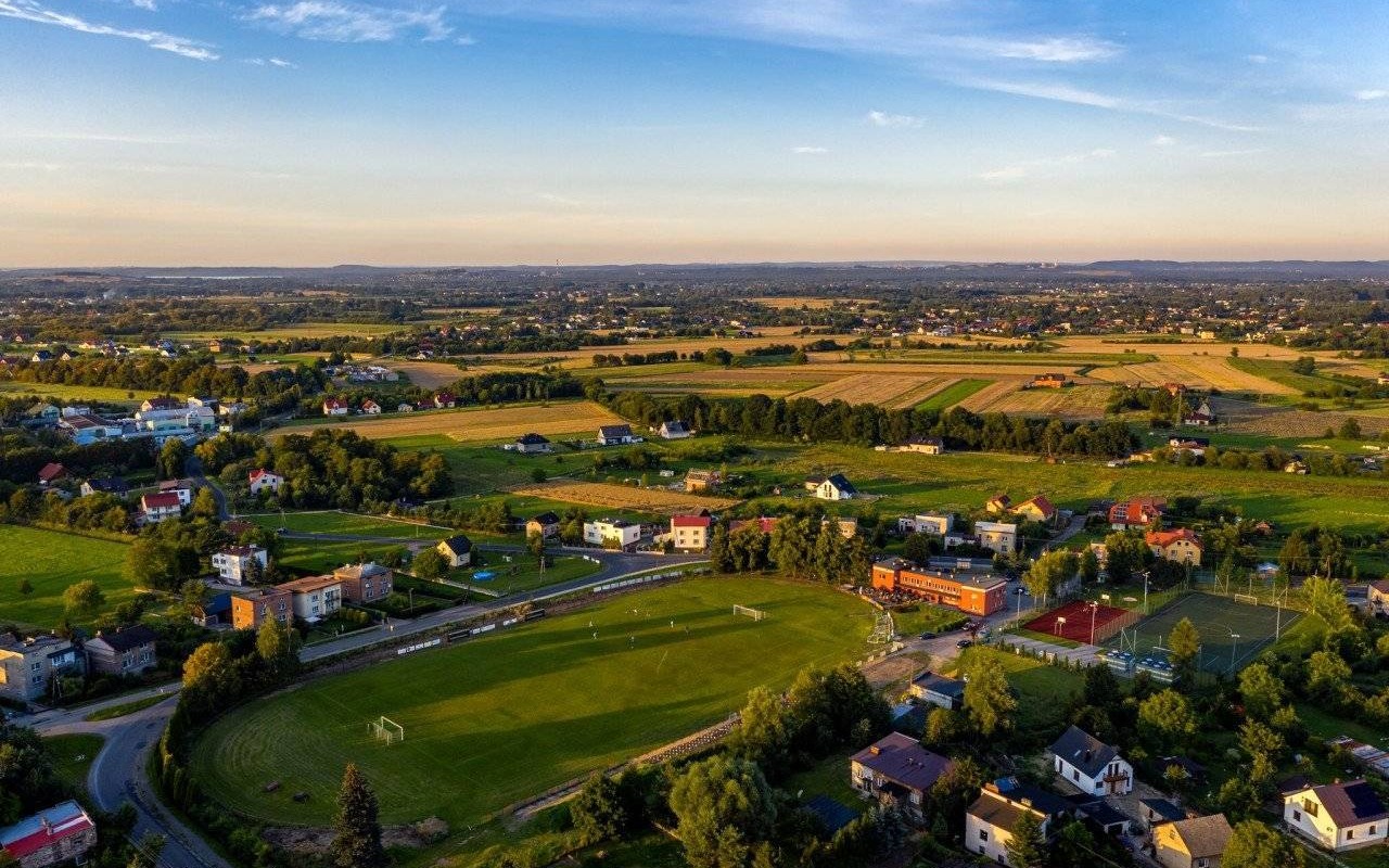 Poznajemy Małopolskę Zachodnią – Gmina Oświęcim!