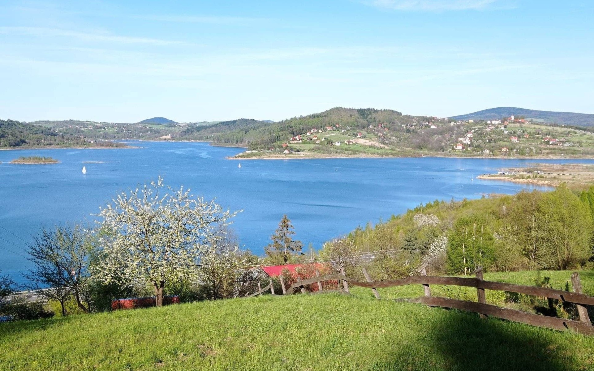 Poznajemy Małopolskę Zachodnią. Gmina Mucharz!