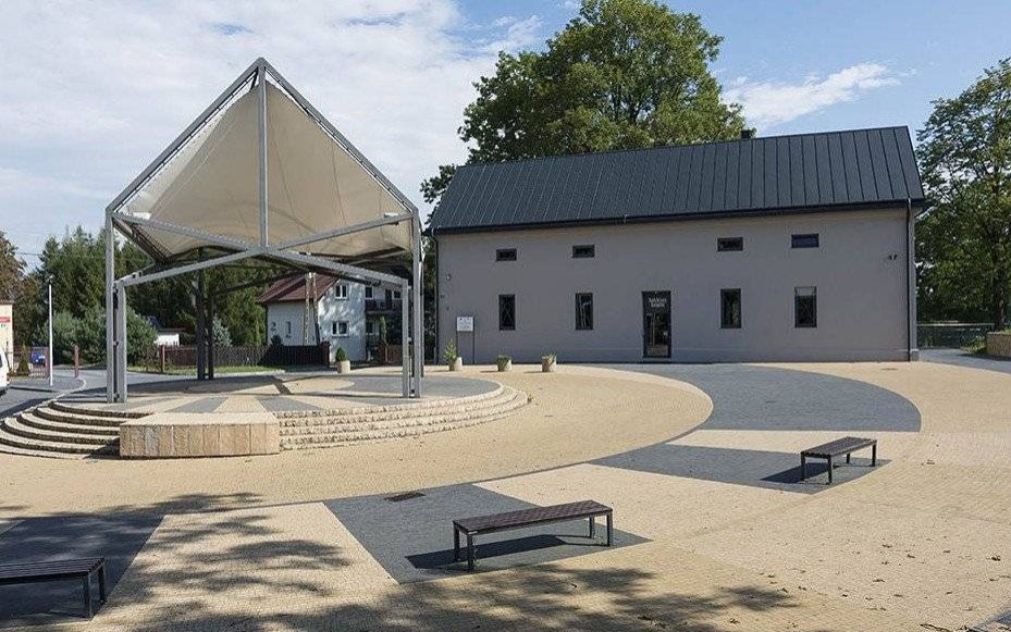 Poznajemy Małopolskę Zachodnią. Dzisiaj Brzeźnica