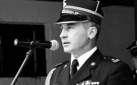 Paweł Szczepańczyk 1965-2022 r.