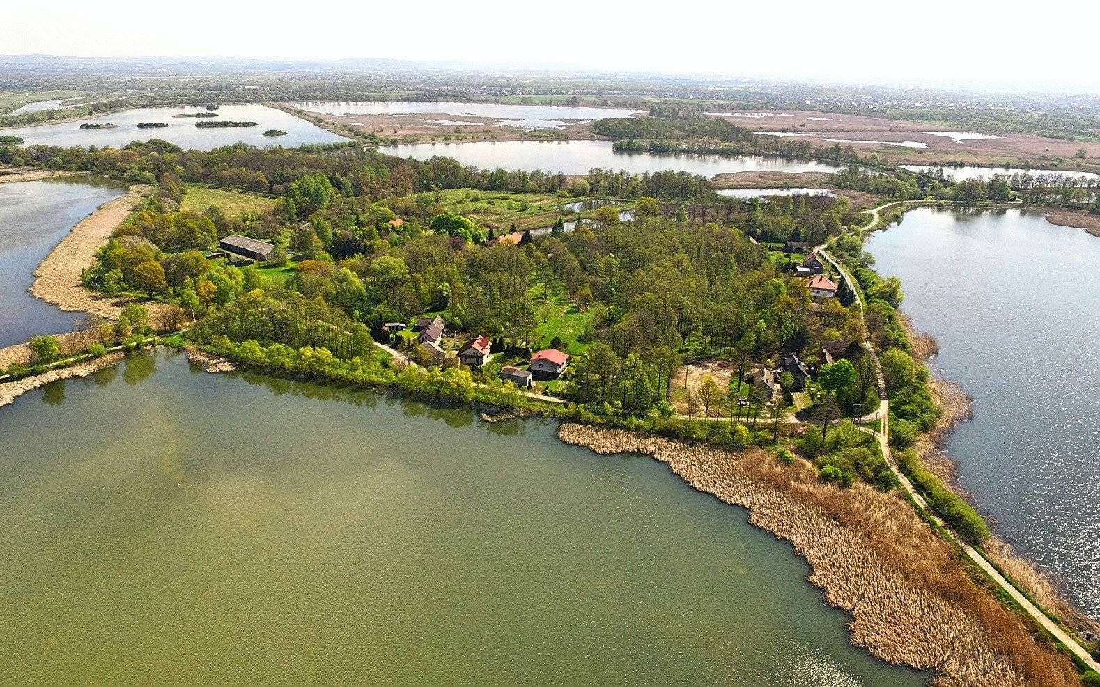 W ramach kacji "Poznajemy Małopolskę Zachodnią" zapraszamy do Gminy Przeciszów!