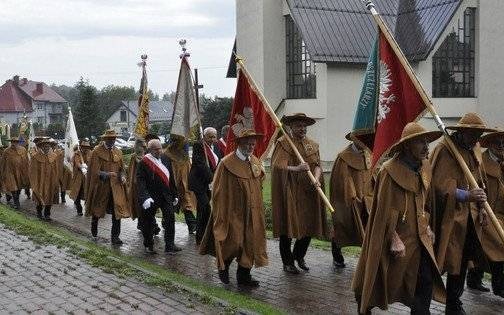 Jubileusz pszczelarzy