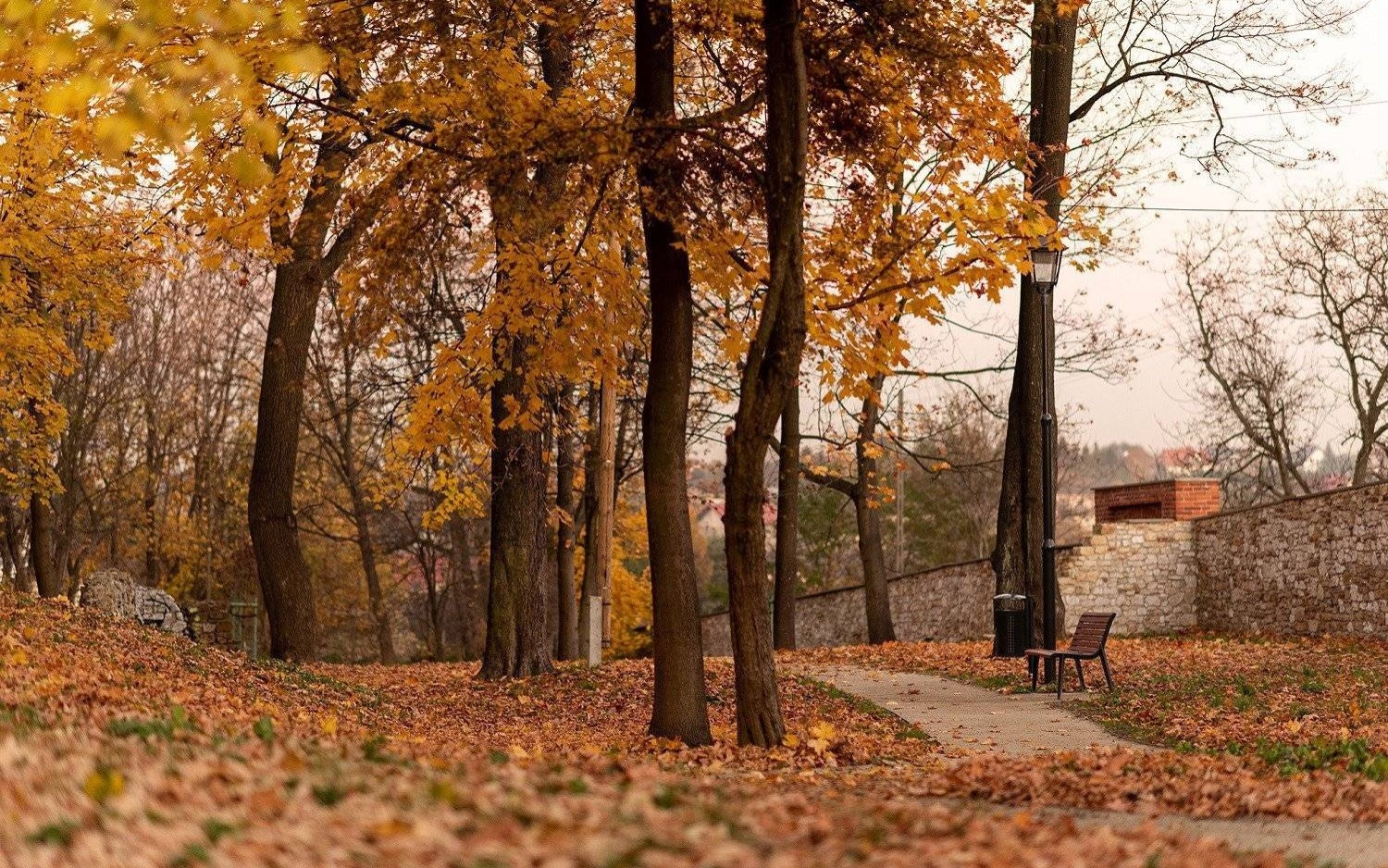Poznajemy Małopolskę Zachodnią – Gmina Chrzanów