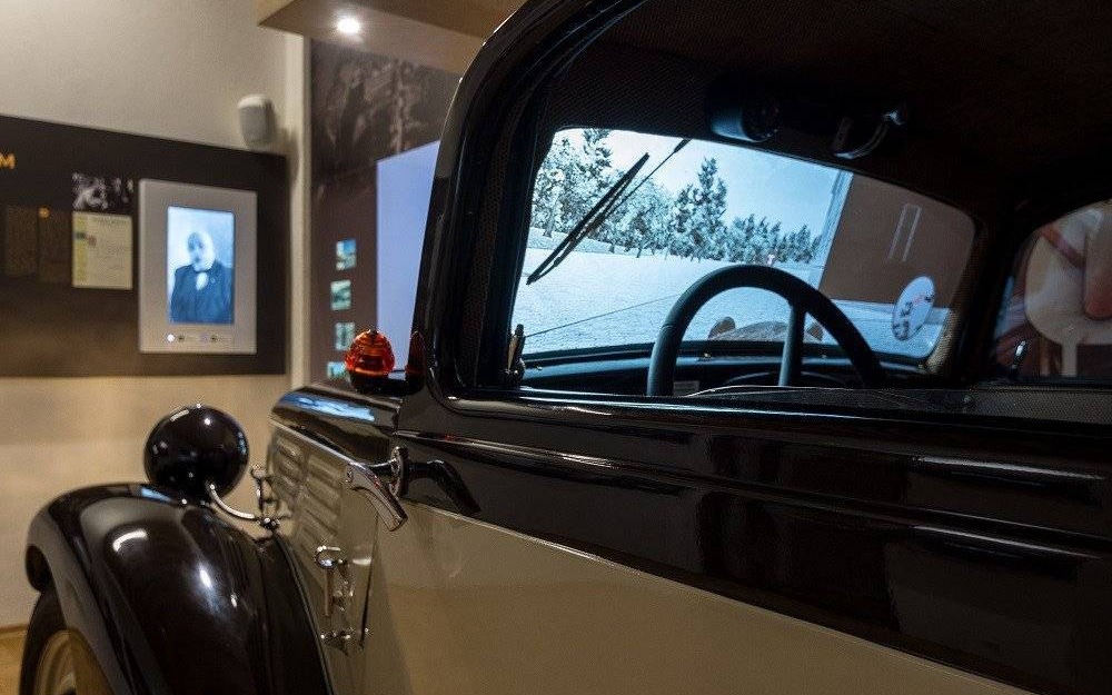 Poznajemy Małopolskę Zachodnią. Miasto Oświęcim – tu się dzieje!