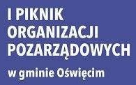 I Piknik Organizacji Pozarządowych sukcesem!