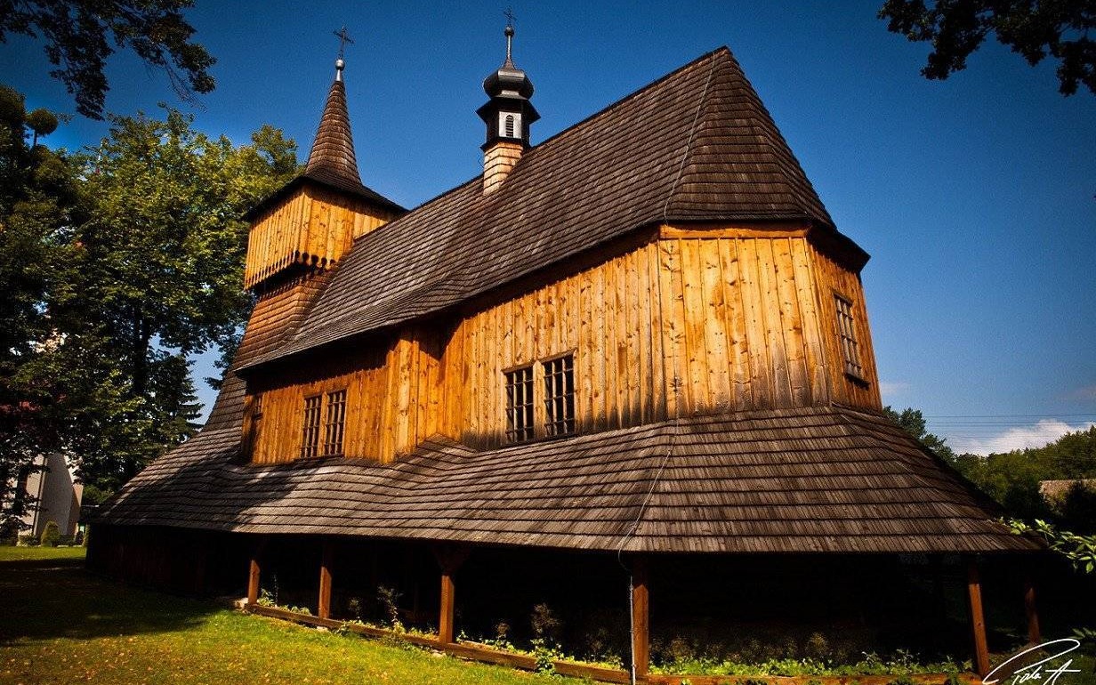 Poznajemy Małopolskę Zachodnią – Gmina Wieprz!