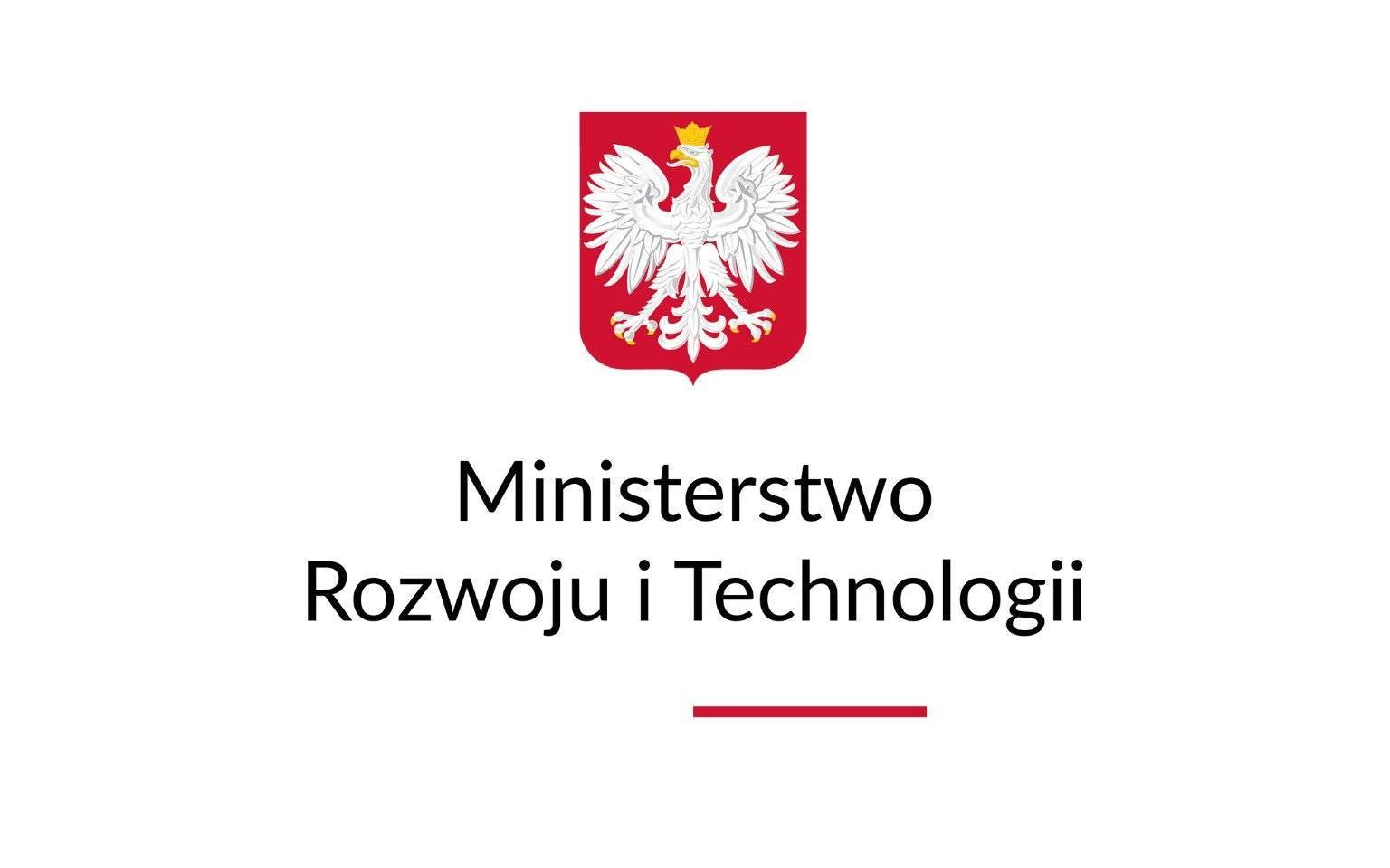 Zawiadomienie Ministra Rozwoju i Technologii