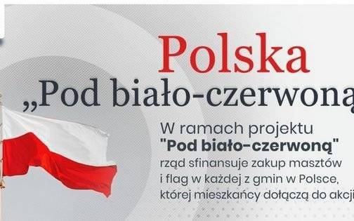 „Pod biało-czerwoną”