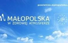 Zagrożenie zanieczyszczeniem powietrza