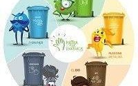 Segregacja odpadów