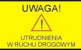 Zmiana organizacji ruchu drogi wojewódzkiej nr 933 (Oświęcim-Rajsko)