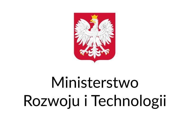 Obwieszczenie Ministra Rozwoju i Technologii