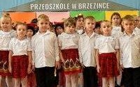 Otwarcie nowego przedszkola w Brzezince