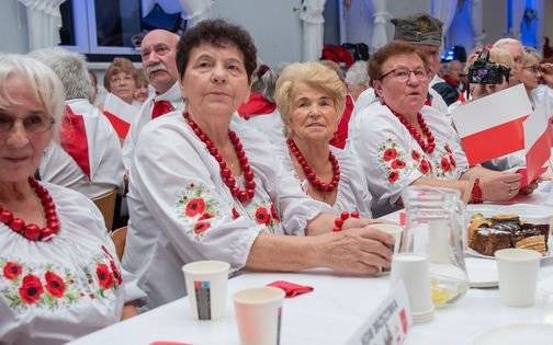 Biesiada Patriotyczna