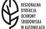 Zawiadomienie Regionalnego Dyrektora Ochrony Środowiska w Katowicach