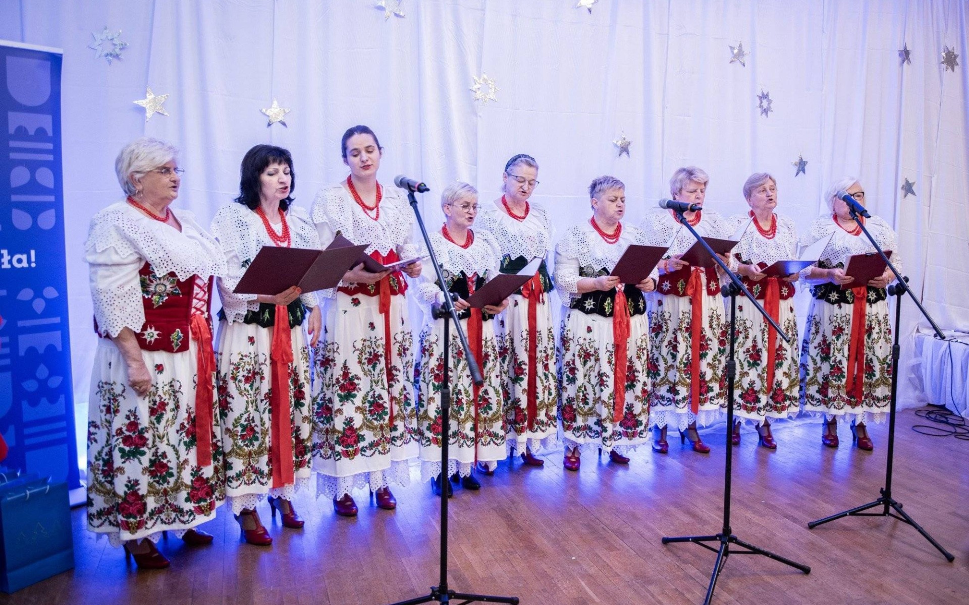 Magiczny, świąteczny czas w gminie Oświęcim