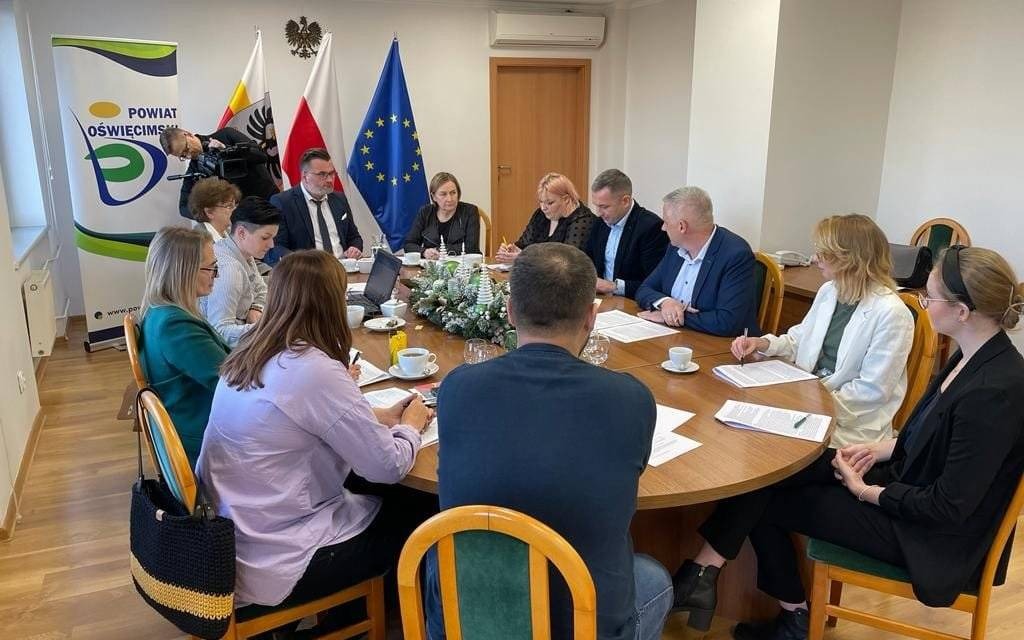 Mieszkańcy naszej gminy wśród laureatów konkursu Wolontariusz Roku 2023