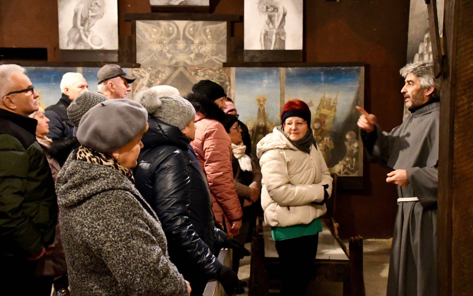 Inauguracja Senioraliów 2024 - edycja zimowa