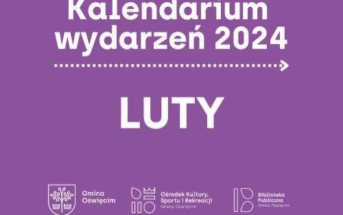 Luty w gminie Oświęcim