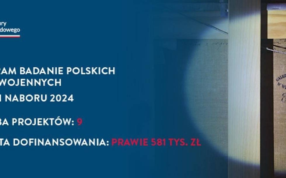 Badanie strat wojennych