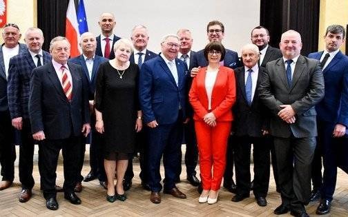 Ostatnia sesja Rady Gminy kadencji 2018-2024