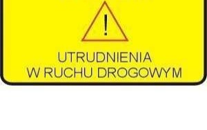 Zmiana organizacji ruchu