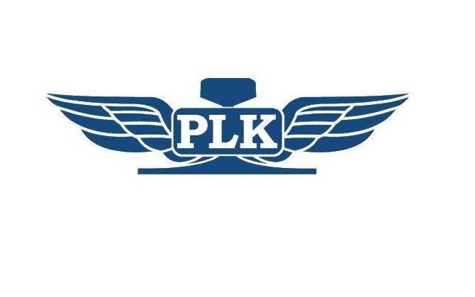 Informacja PKP dotycząca przejazdu kolejowego (Stawy Monowskie)