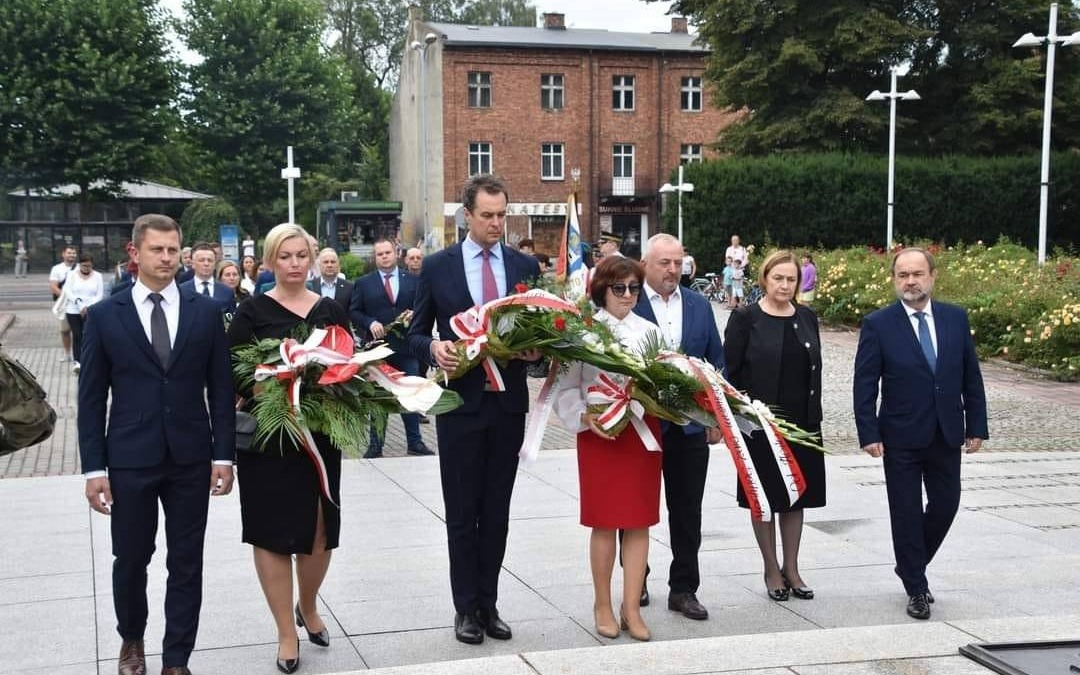 80. rocznica Powstania Warszawskiego