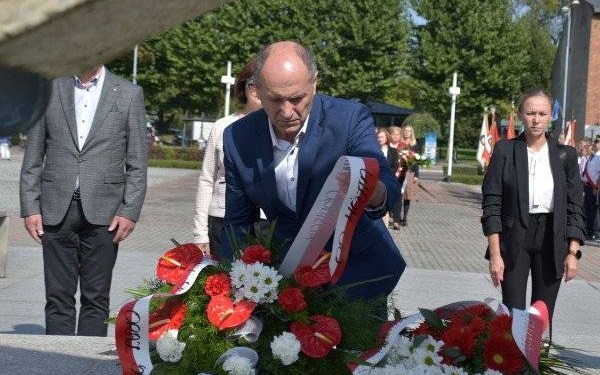 85. rocznica napaści ZSRR na Polskę