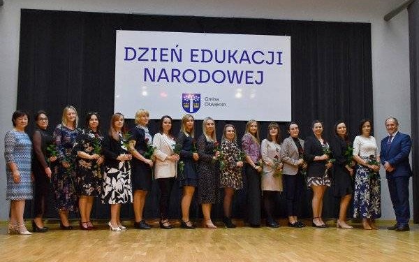 Dzień Edukacji Narodowej 2024