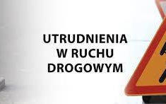 Remont mostu Bronisław w Woli