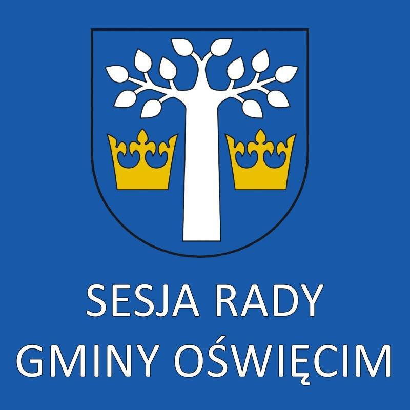 Transmisja na żywo XVIII Sesja Rady Gminy Oświęcim