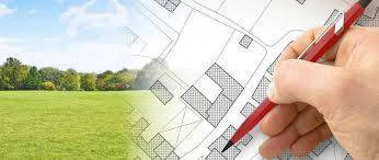 Projekt miejscowego planu zagospodarowania przestrzennego terenu w Zaborzu w rejonie ulic Jezioro, Akacjowa i Osiedlowa – konsultacje społeczne