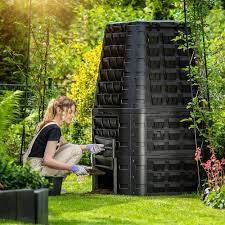 Kompostowniki dla mieszkańców gminy