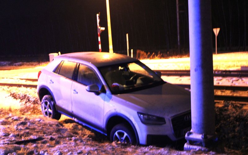 Noc Sylwestrowa 2025/2026 w powiecie oświęcimskim