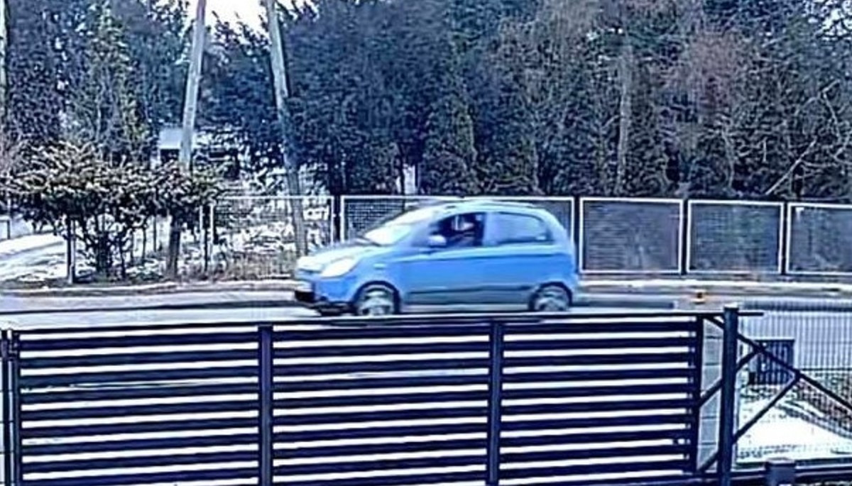 Powiat oświęcimski. Policjanci ustalają osoby, które zaczepiają dzieci