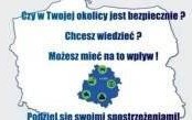 MINISTER JAROSŁAW ZIELIŃSKI: „KRAJOWA MAPA ZAGROŻEŃ BEZPIECZEŃSTWA ZOSTANIE WDROŻONA WE WRZEŚNIU WE WSZYSTKICH GARNIZONACH POLICJI”