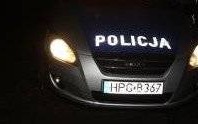 Chełmek. Policjanci zatrzymali nietrzeźwą kierującą. Wpadła dzięki reakcji osoby anonimowej