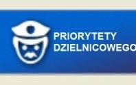 Powiat oświęcimski. Dzielnicowi dbając o bezpieczeństwo mieszkańców realizują działania priorytetowe