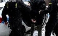 Oświęcim. Sprawca uszkodzenia ciała dwóch osób, już w areszcie śledczym