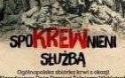 Małopolska. Włącz się do akcji „spoKREWnieni służbą” !