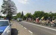 Powiat Oświęcimski. Utrudnienia w ruchu drogowym w związku z Tour De Pologne