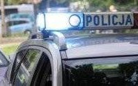 Oświęcim. Policjanci ustalają okoliczności w jakich 9-latek spożył alkohol